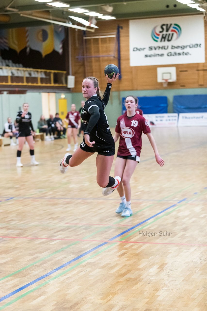 Bild 156 - wBJ SVHU am 25.1.20